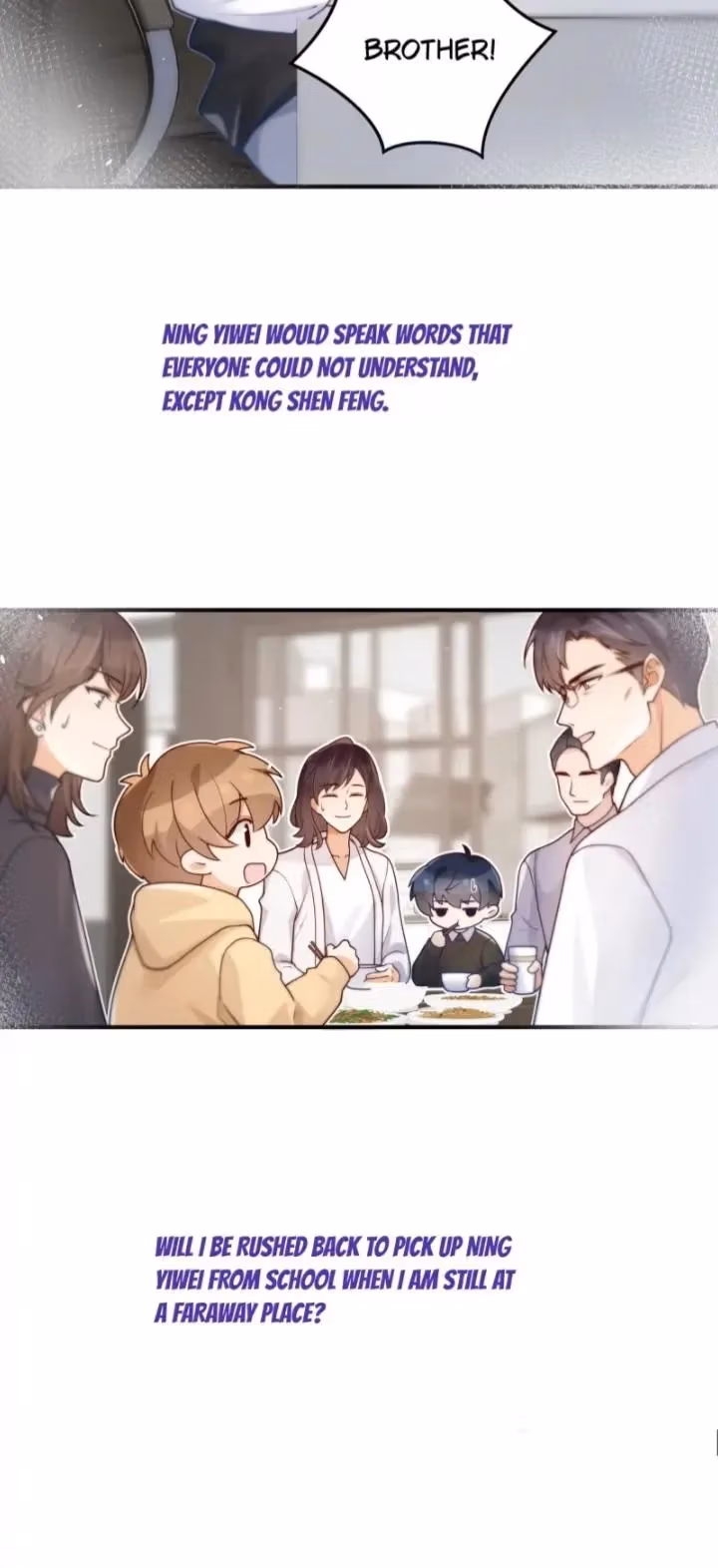 Read A Guide to Falling Asleep chapter 46 image 25 on Lezhin