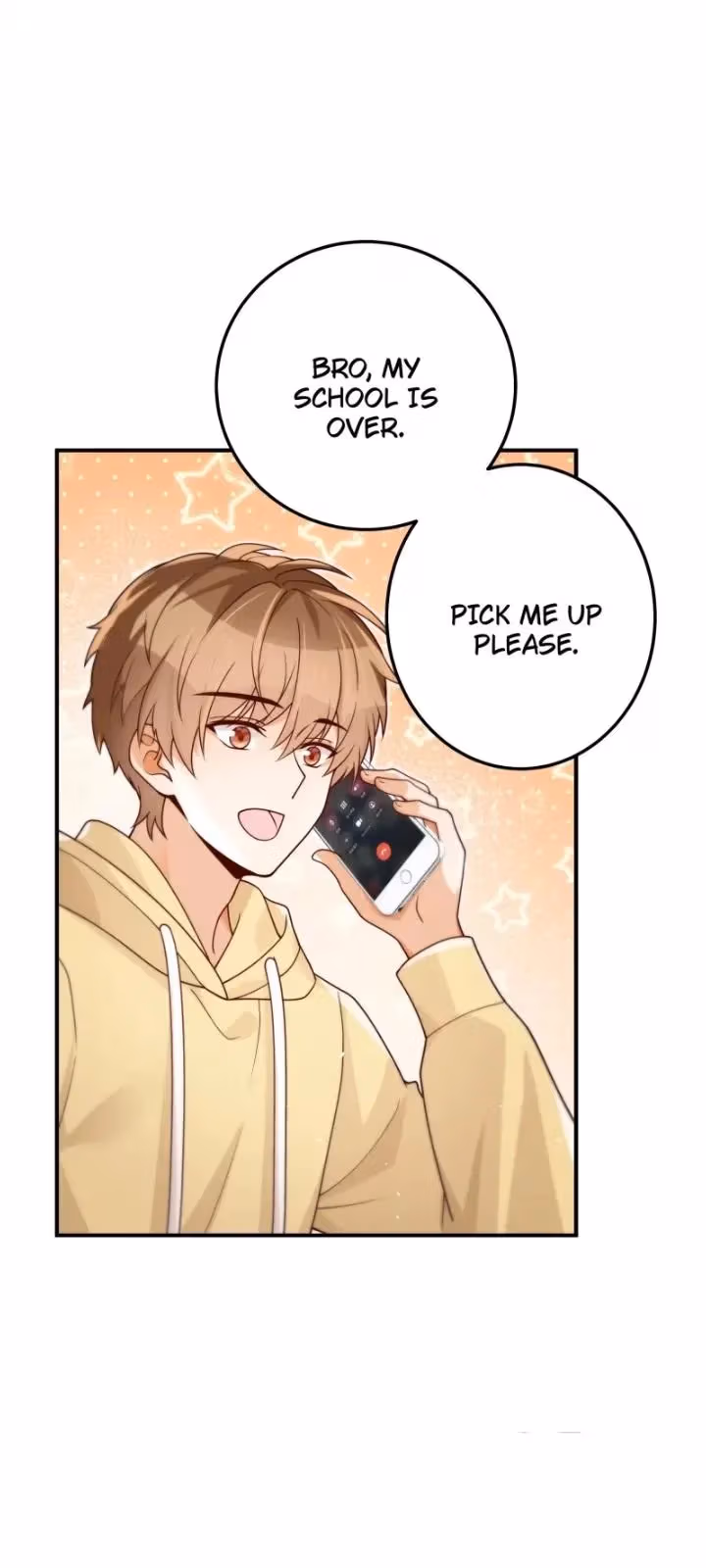 Read A Guide to Falling Asleep chapter 46 image 26 on Lezhin