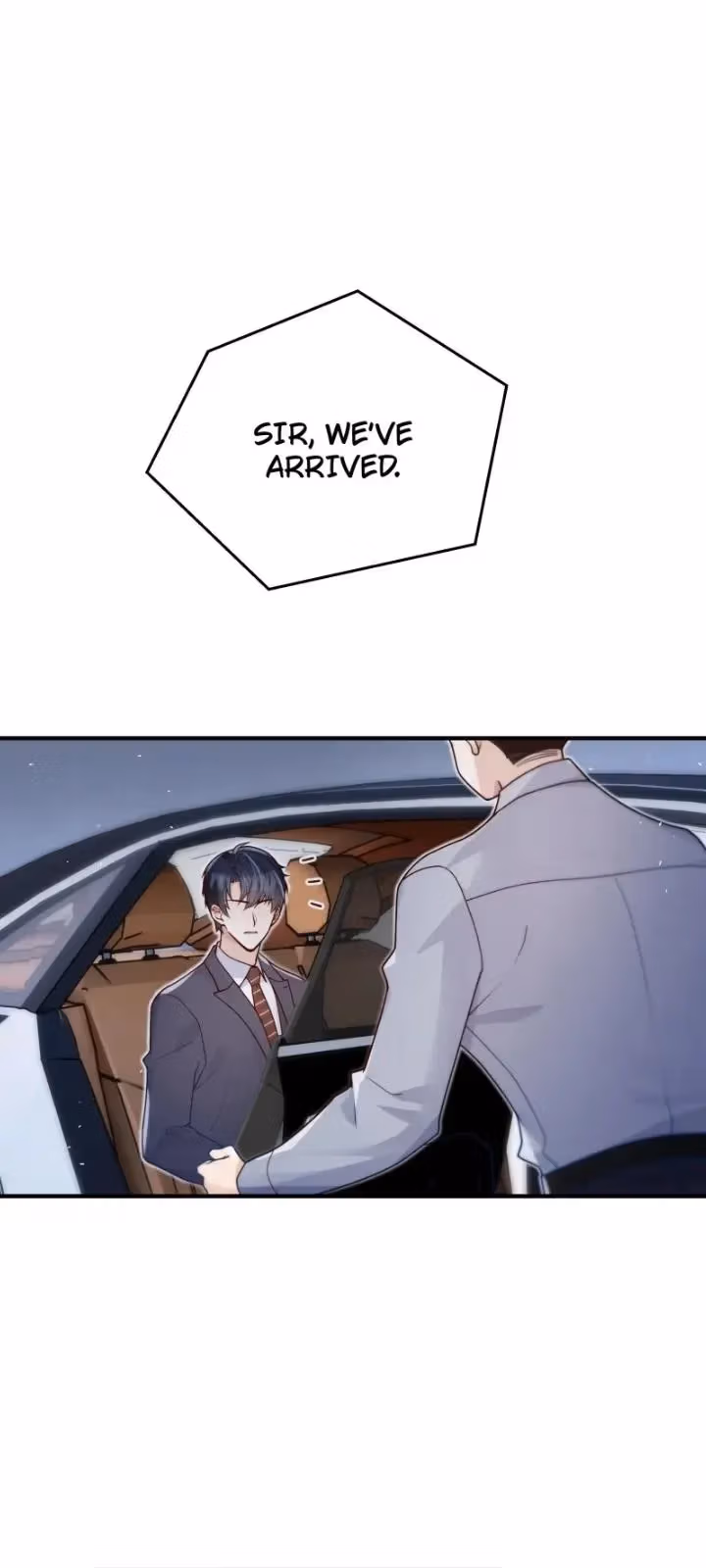 Read A Guide to Falling Asleep chapter 46 image 27 on Lezhin