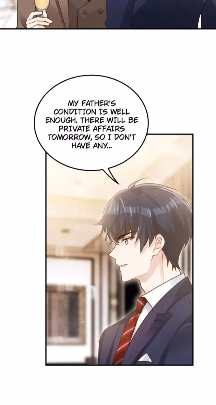 Read A Guide to Falling Asleep chapter 46 image 4 on Lezhin