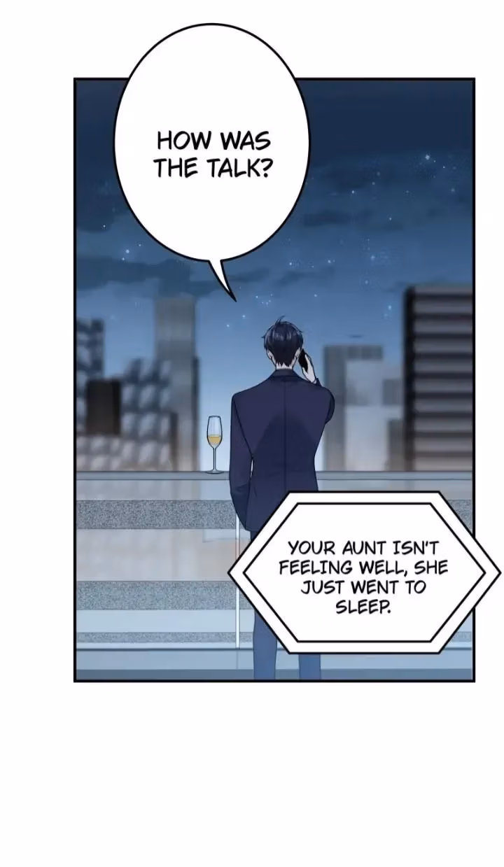 Read A Guide to Falling Asleep chapter 46 image 7 on Lezhin