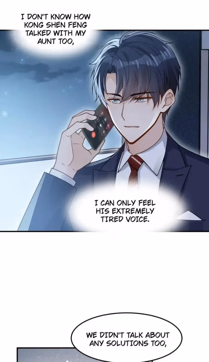 Read A Guide to Falling Asleep chapter 46 image 8 on Lezhin