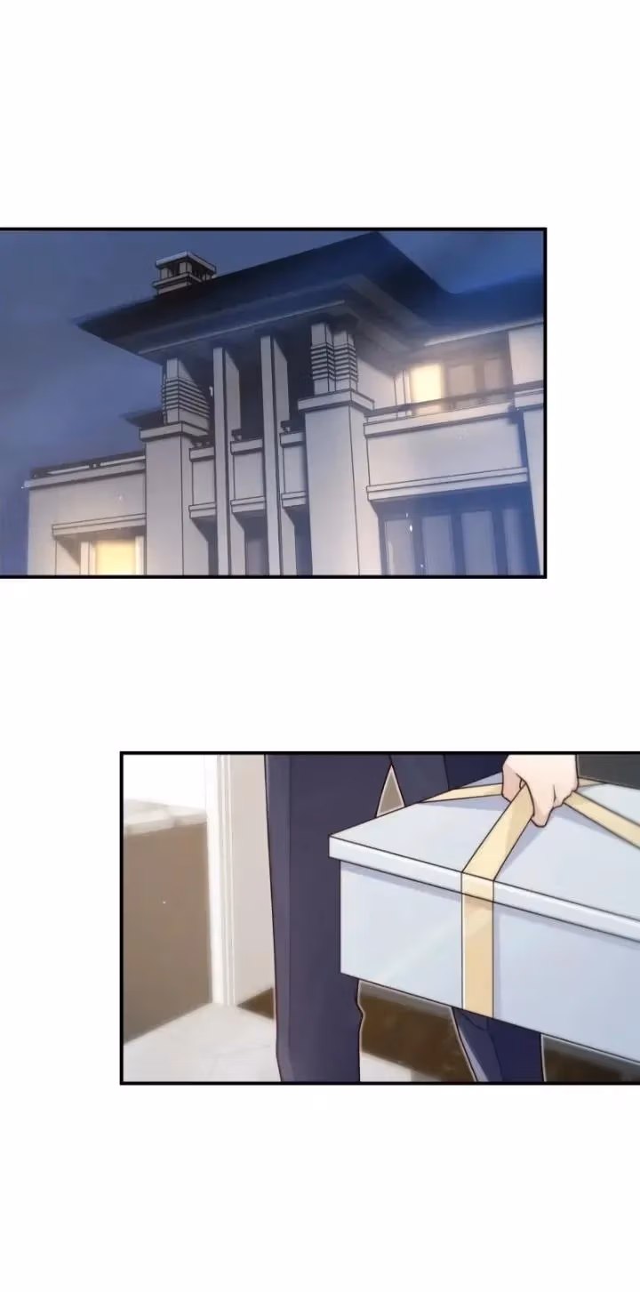 Read A Guide to Falling Asleep chapter 47 image 1 on Lezhin