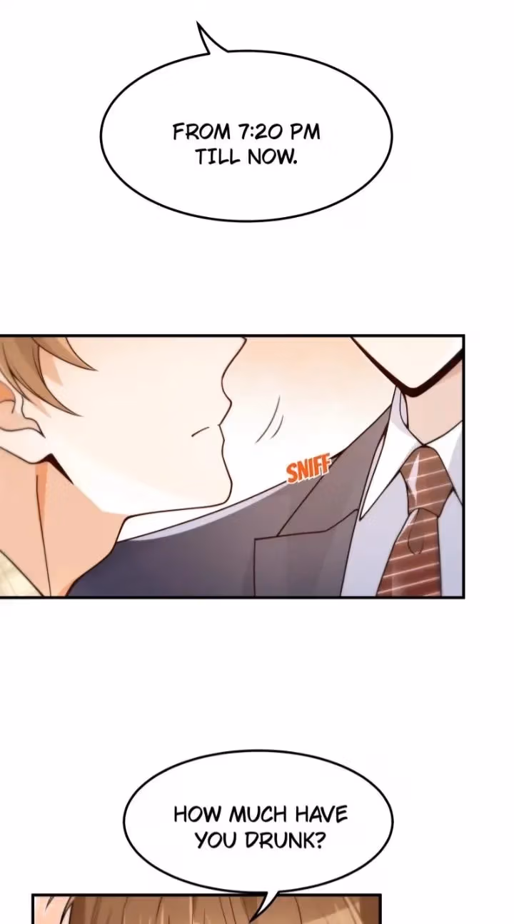 Read A Guide to Falling Asleep chapter 47 image 10 on Lezhin