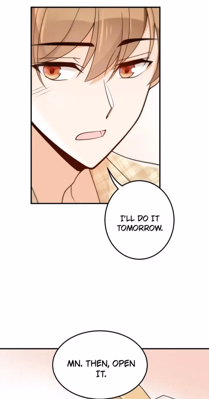 Read A Guide to Falling Asleep chapter 47 image 15 on Lezhin