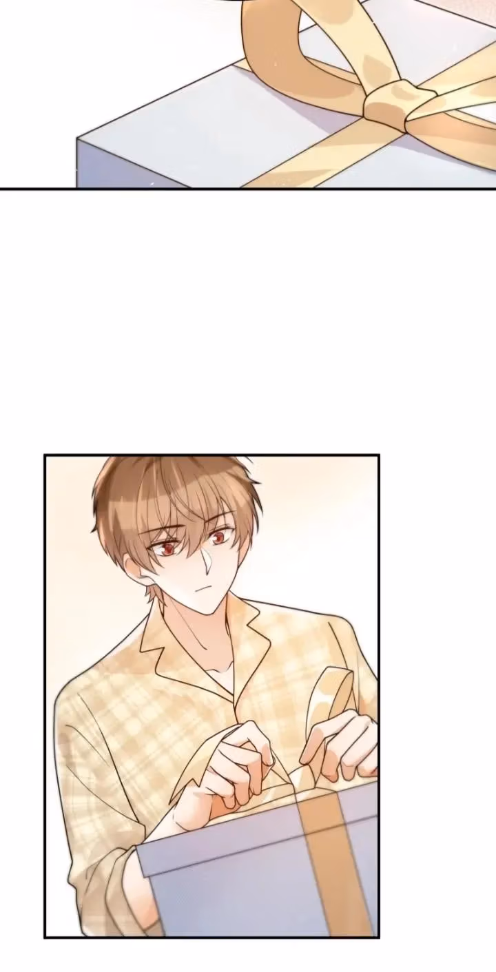 Read A Guide to Falling Asleep chapter 47 image 16 on Lezhin