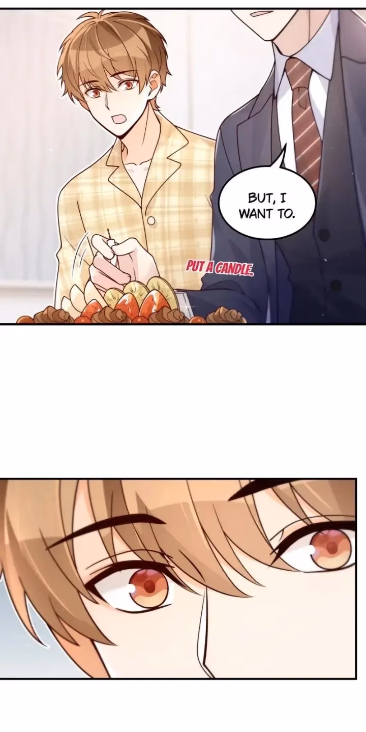 Read A Guide to Falling Asleep chapter 47 image 19 on Lezhin