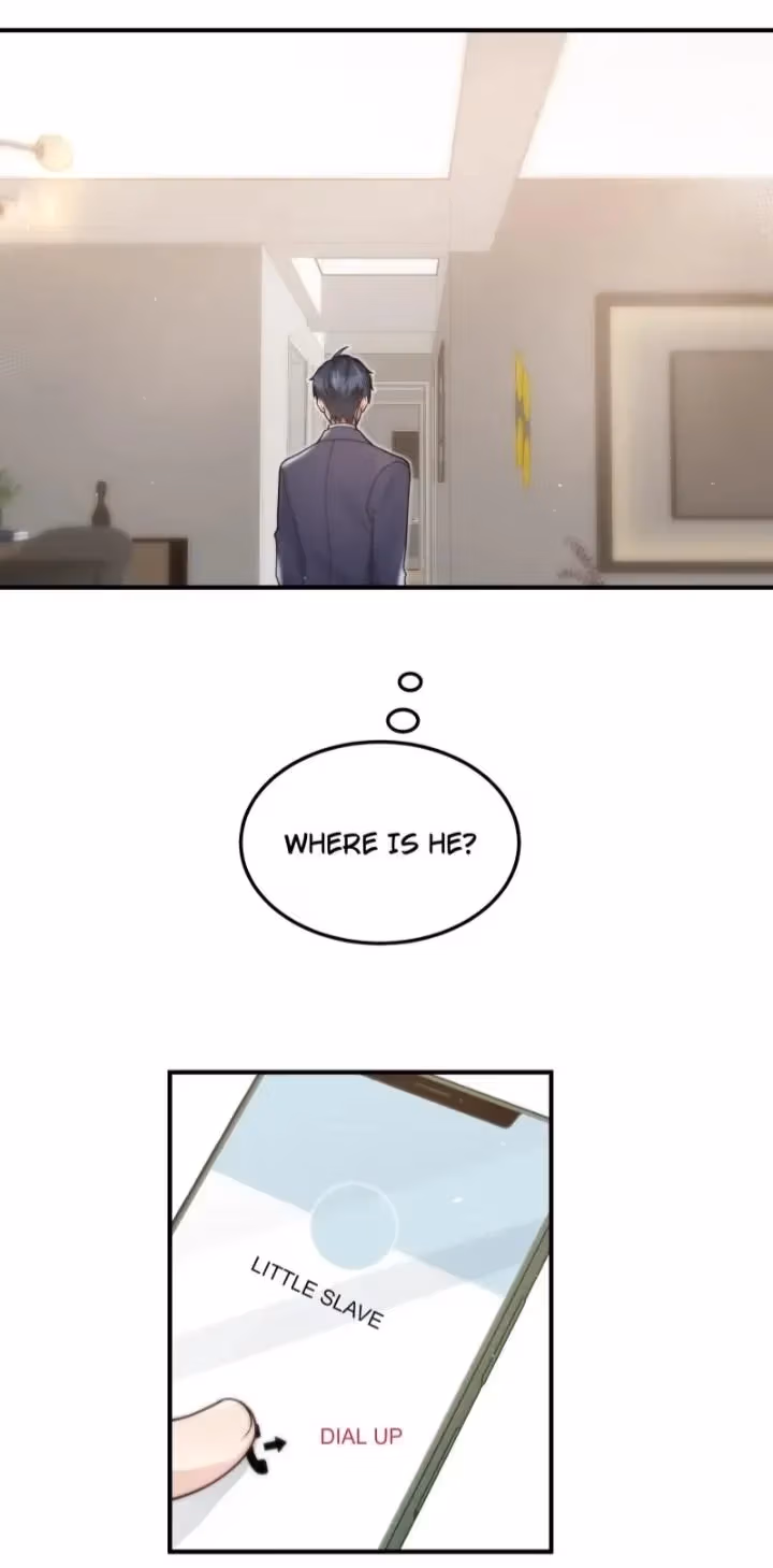 Read A Guide to Falling Asleep chapter 47 image 2 on Lezhin
