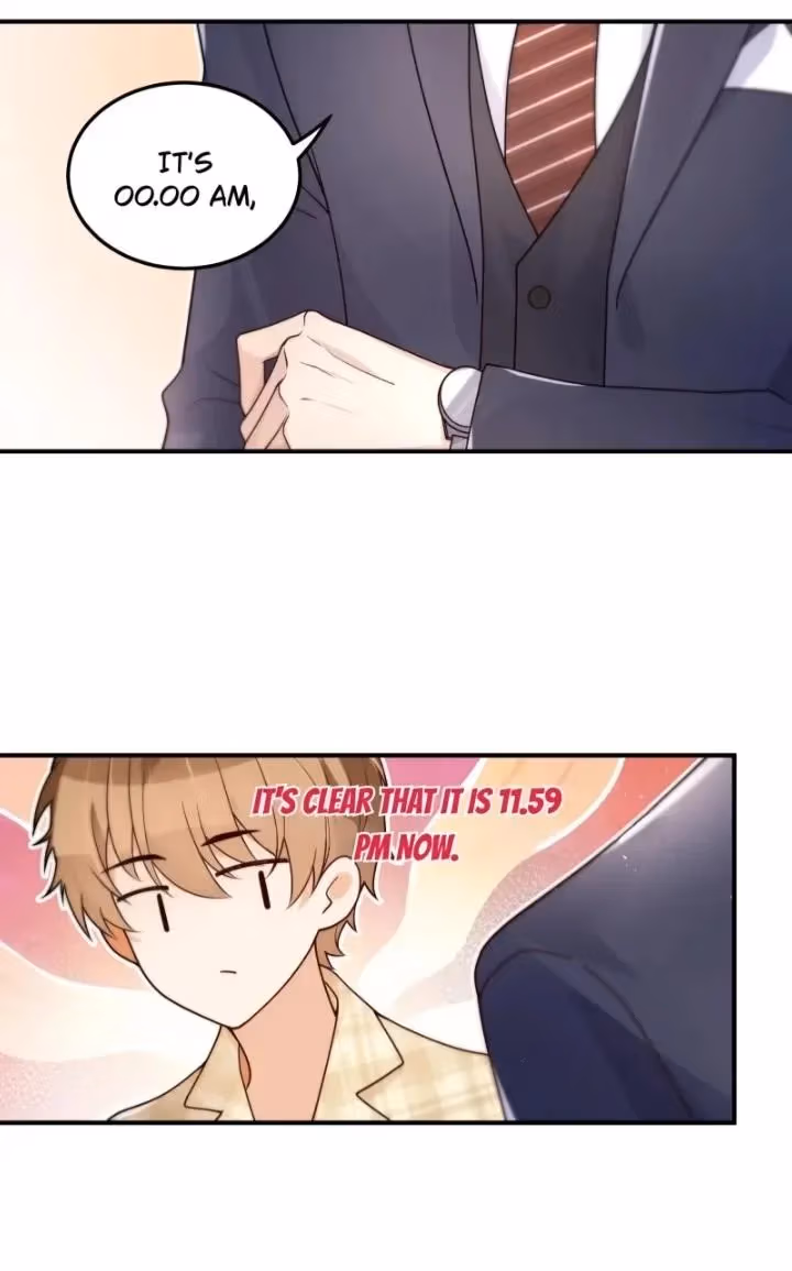 Read A Guide to Falling Asleep chapter 47 image 21 on Lezhin