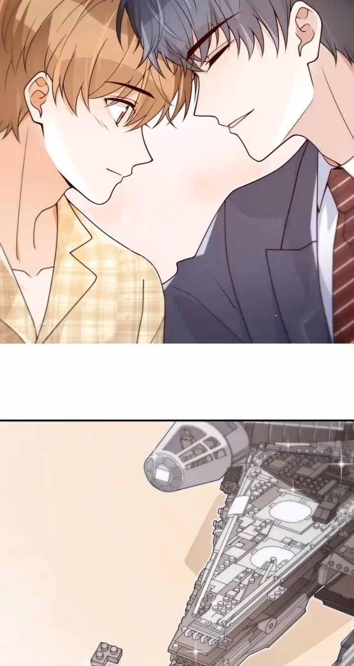 Read A Guide to Falling Asleep chapter 47 image 23 on Lezhin