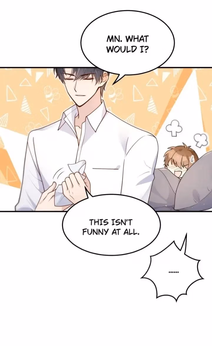Read A Guide to Falling Asleep chapter 47 image 26 on Lezhin