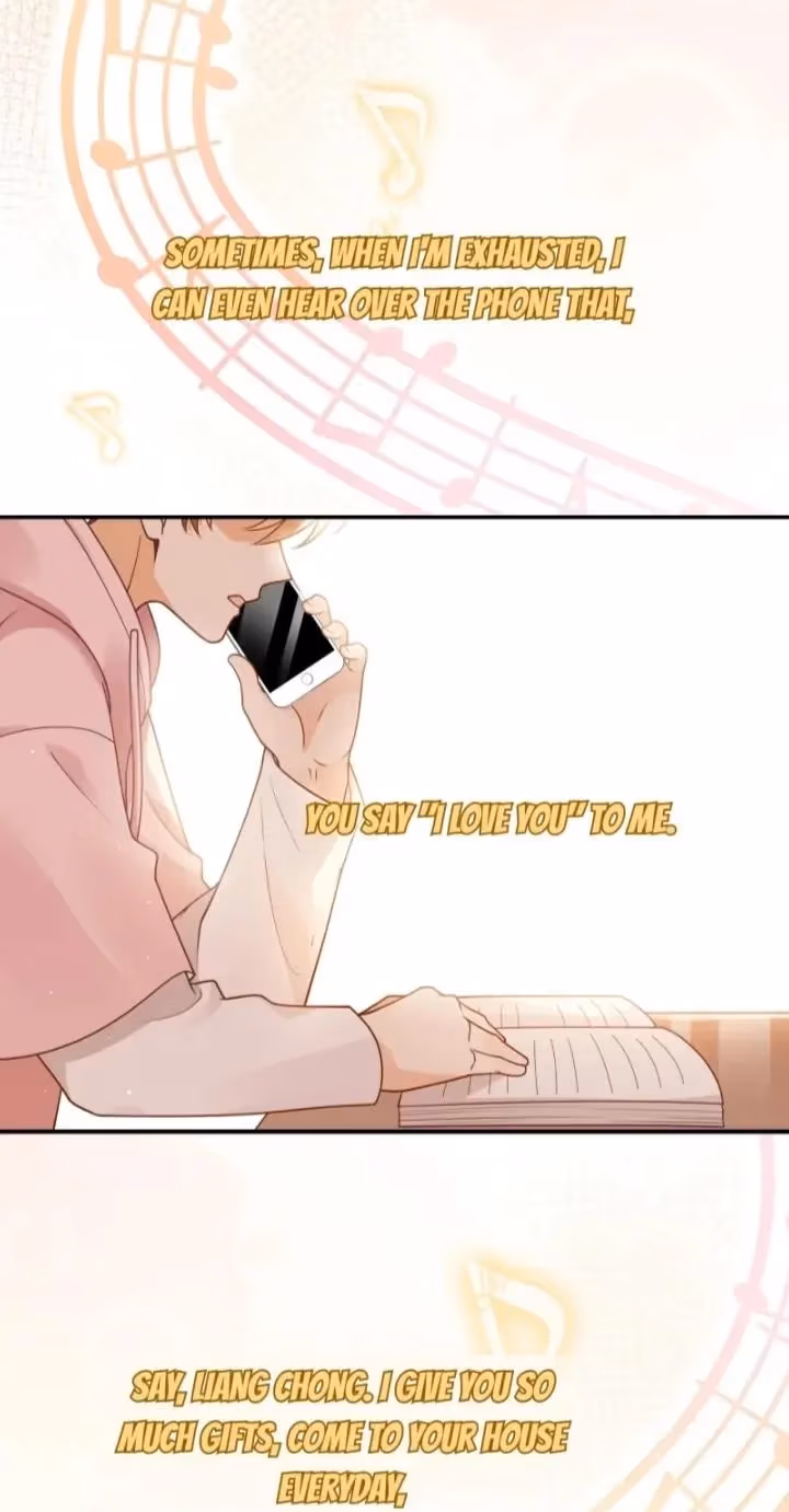 Read A Guide to Falling Asleep chapter 47 image 30 on Lezhin