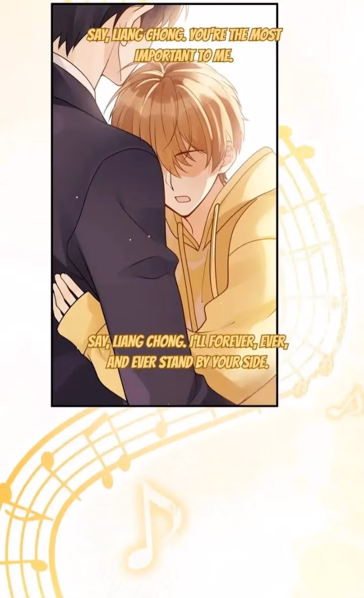 Read A Guide to Falling Asleep chapter 47 image 32 on Lezhin