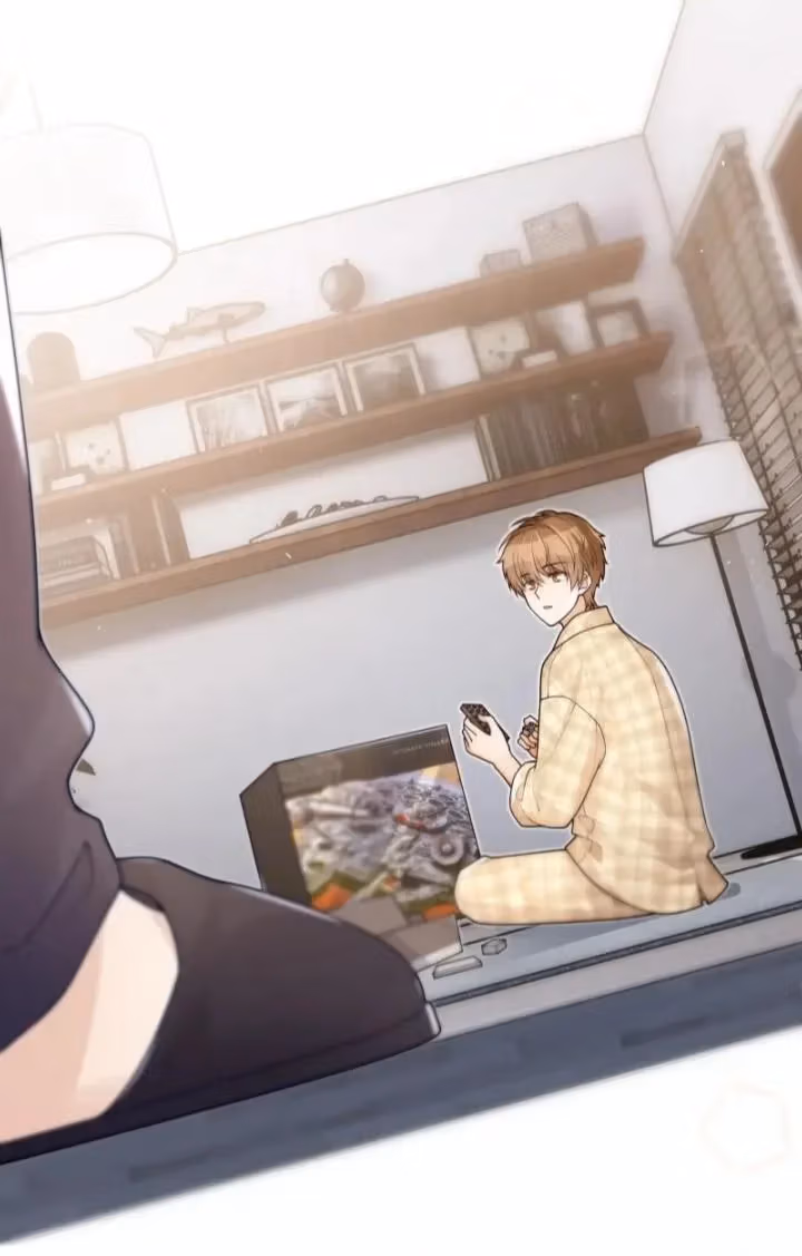Read A Guide to Falling Asleep chapter 47 image 5 on Lezhin