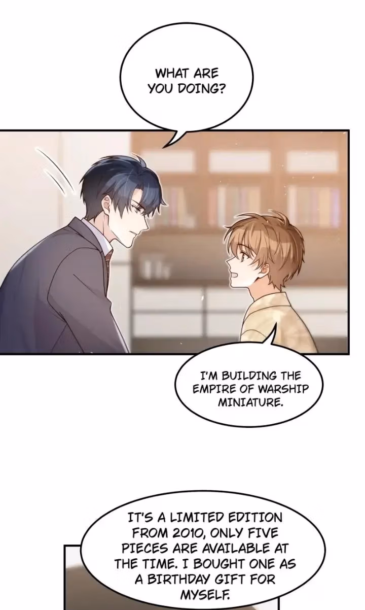 Read A Guide to Falling Asleep chapter 47 image 7 on Lezhin