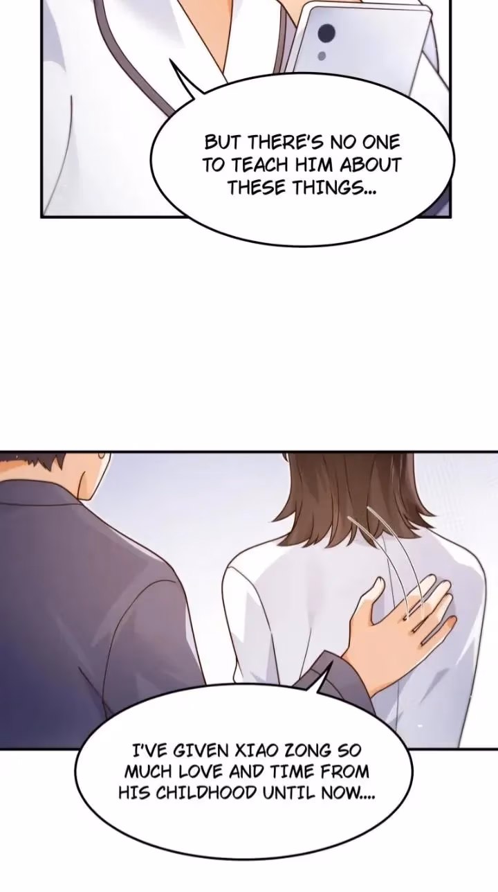 Read A Guide to Falling Asleep chapter 48 image 10 on Lezhin