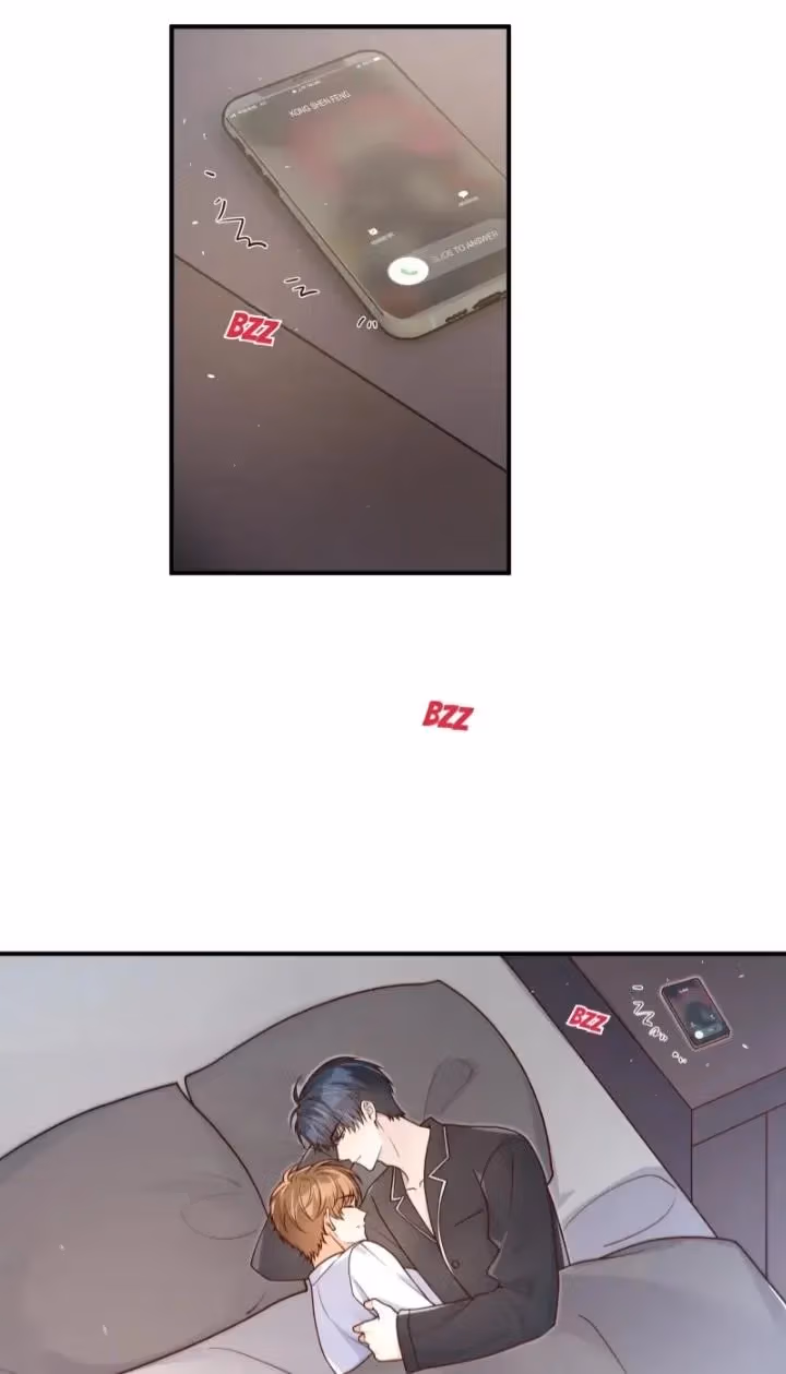 Read A Guide to Falling Asleep chapter 48 image 18 on Lezhin