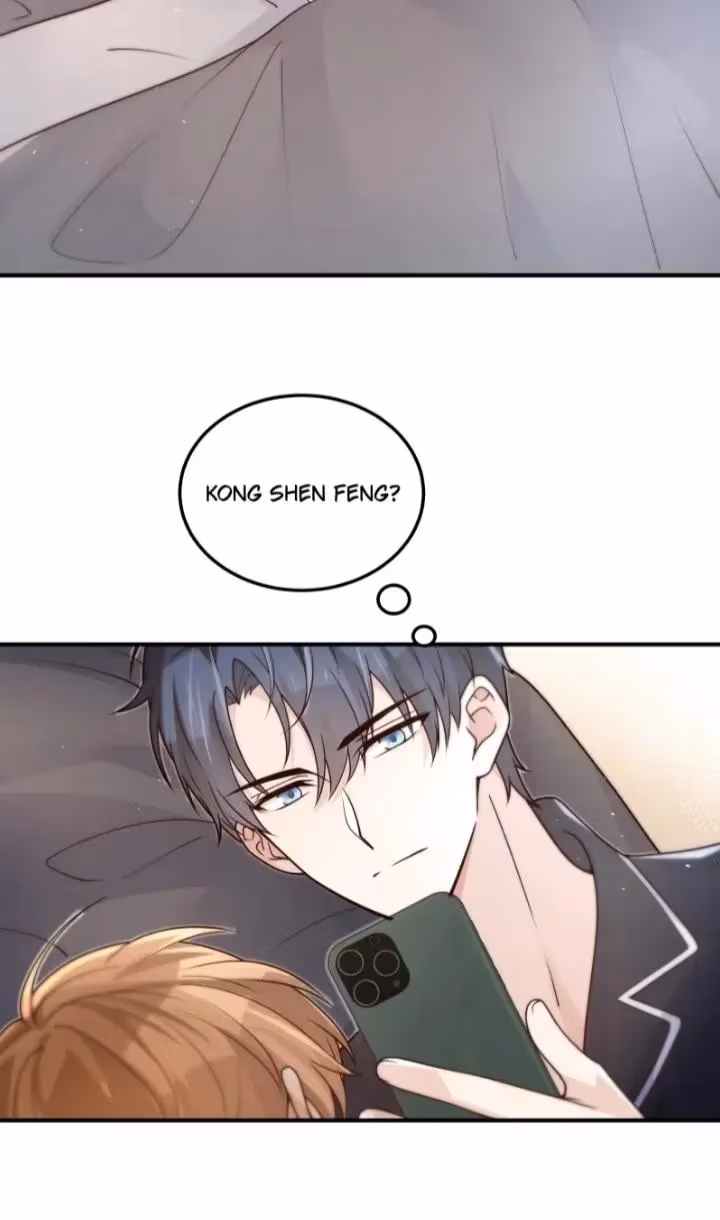Read A Guide to Falling Asleep chapter 48 image 19 on Lezhin