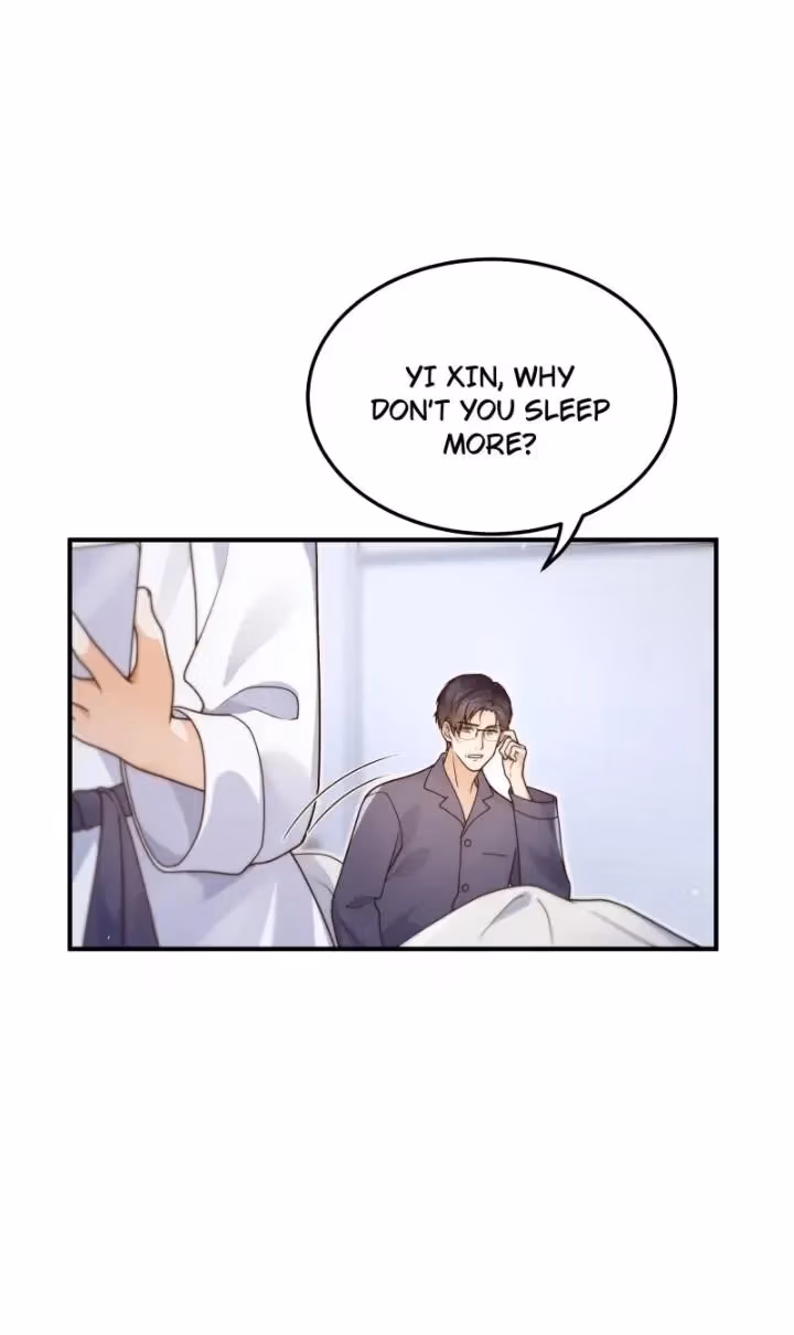 Read A Guide to Falling Asleep chapter 48 image 2 on Lezhin