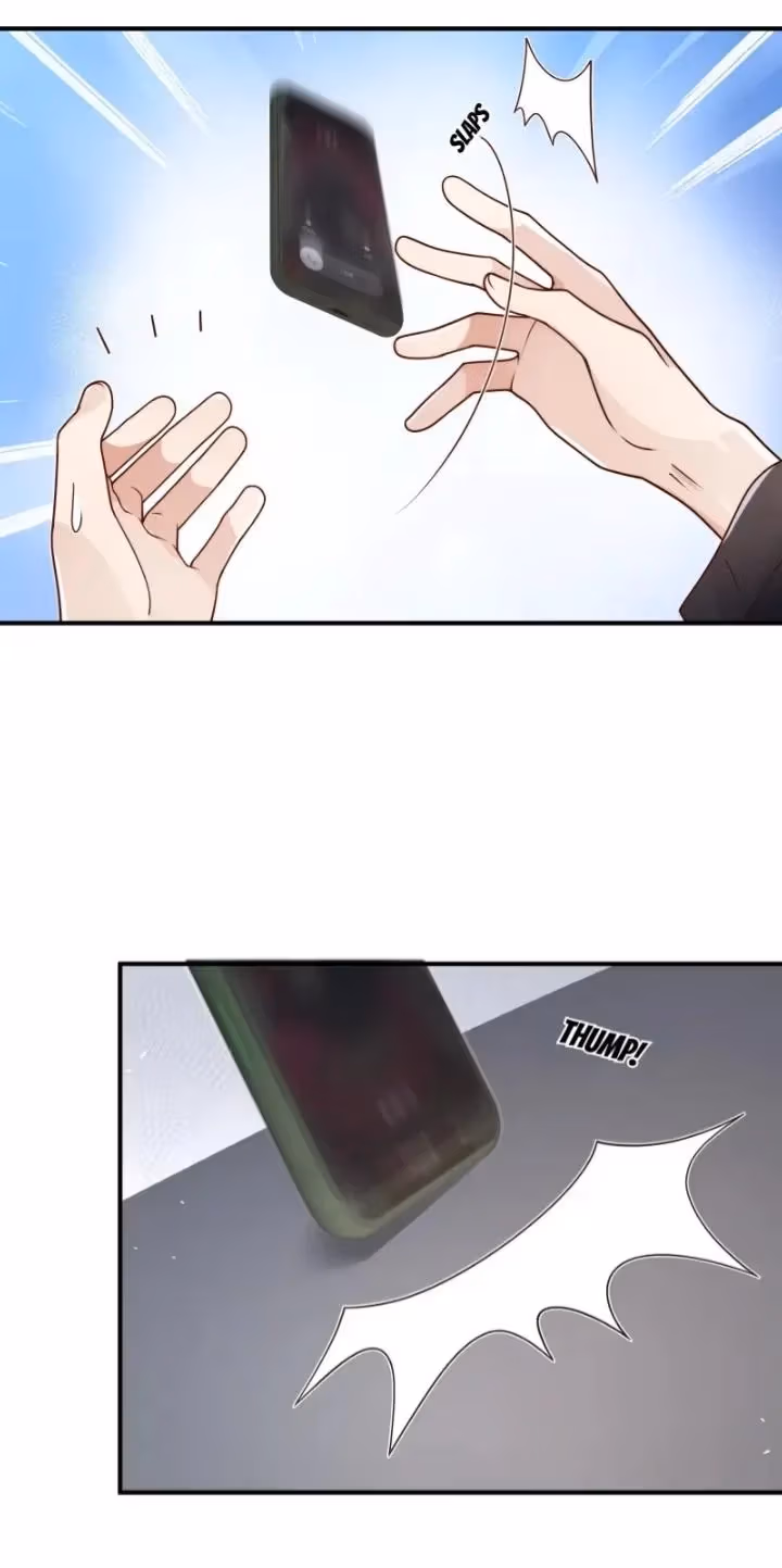 Read A Guide to Falling Asleep chapter 48 image 21 on Lezhin