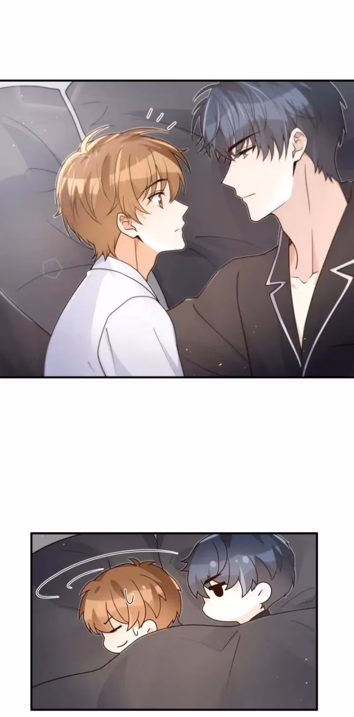 Read A Guide to Falling Asleep chapter 48 image 22 on Lezhin