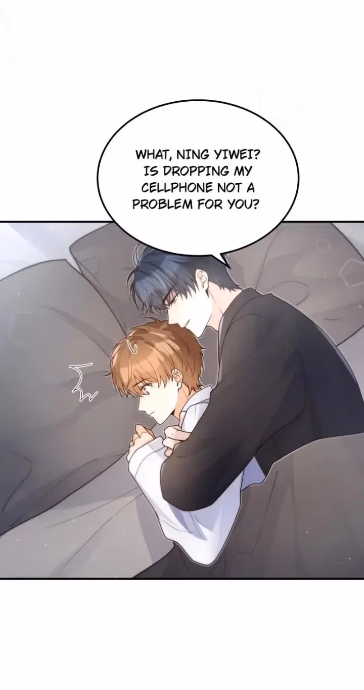 Read A Guide to Falling Asleep chapter 48 image 23 on Lezhin
