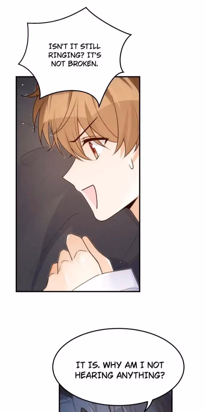 Read A Guide to Falling Asleep chapter 48 image 24 on Lezhin