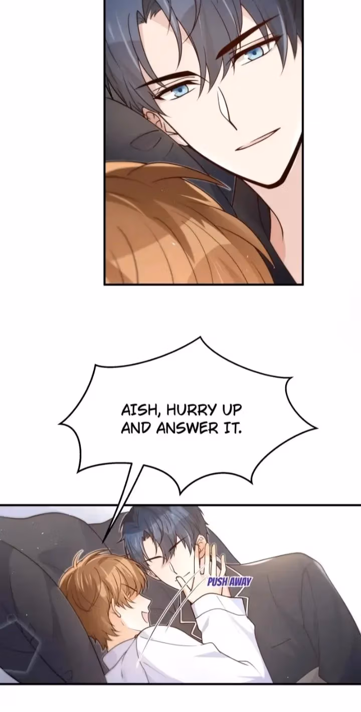 Read A Guide to Falling Asleep chapter 48 image 25 on Lezhin