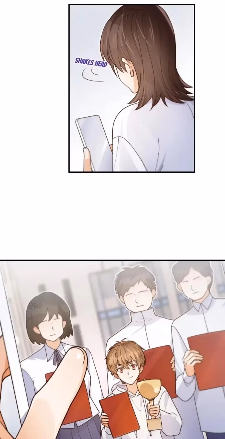 Read A Guide to Falling Asleep chapter 48 image 3 on Lezhin