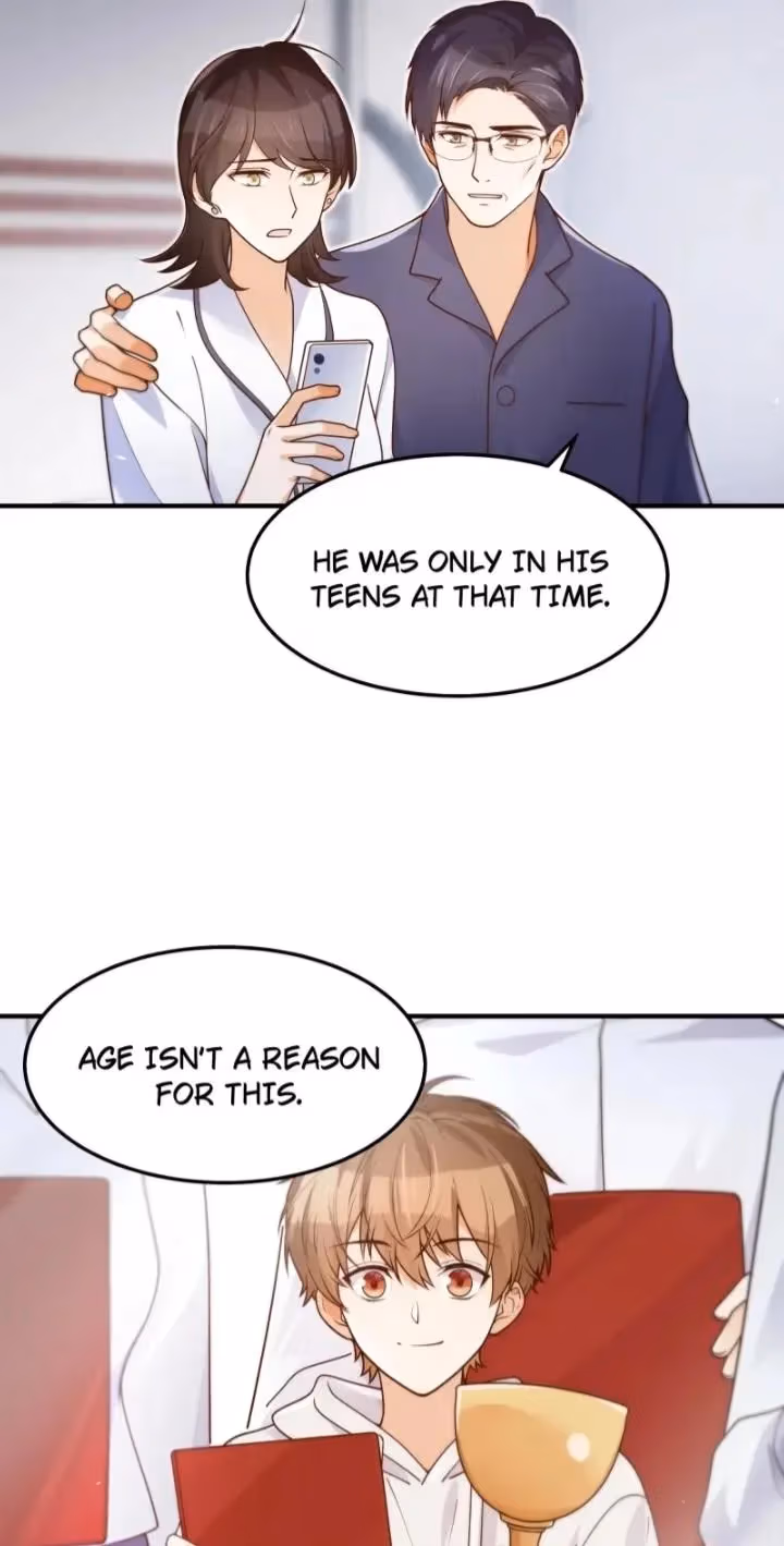 Read A Guide to Falling Asleep chapter 48 image 8 on Lezhin