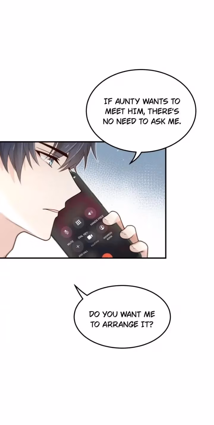 Read A Guide to Falling Asleep chapter 49 image 11 on Lezhin