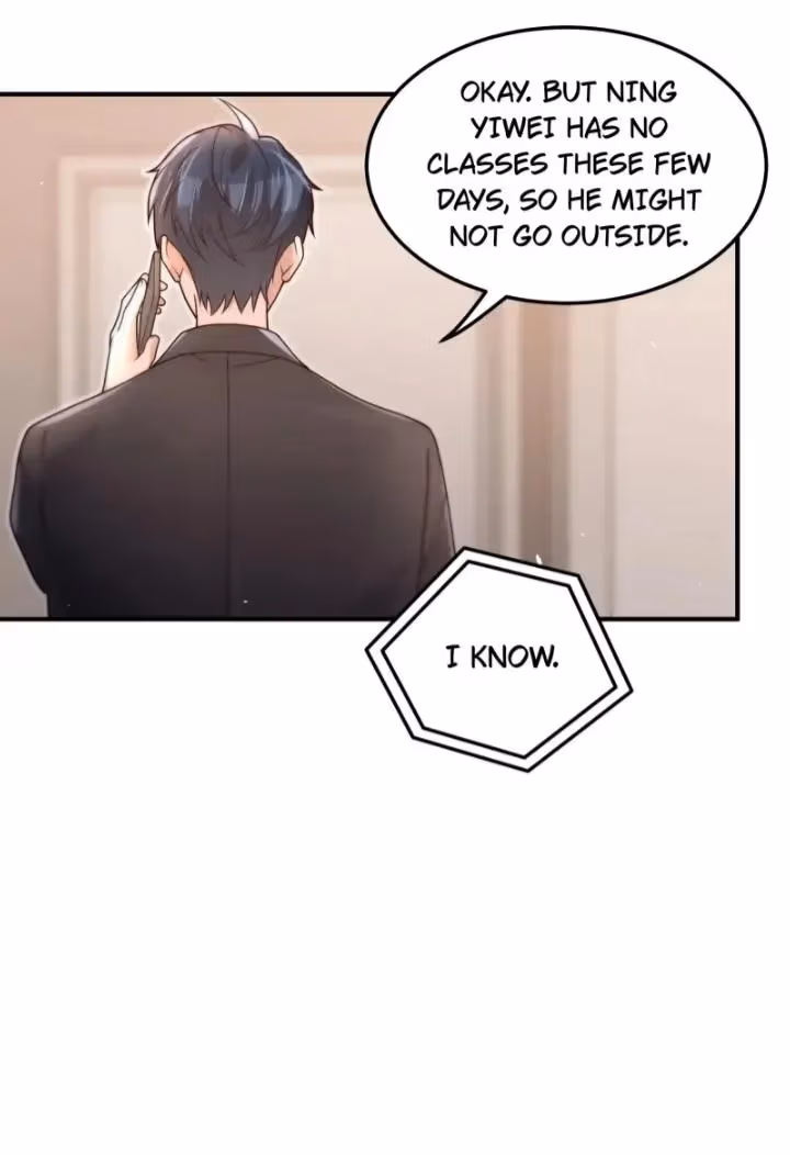 Read A Guide to Falling Asleep chapter 49 image 13 on Lezhin