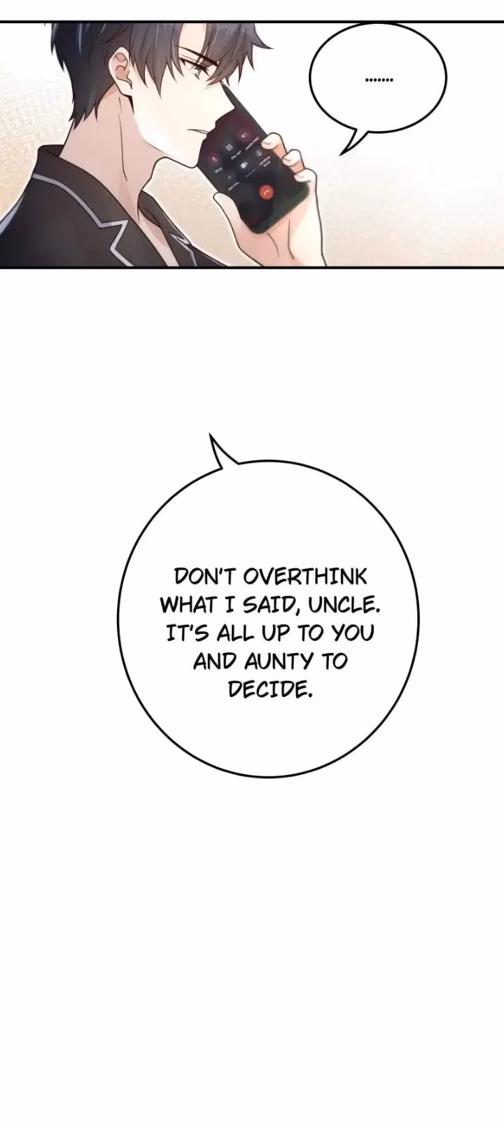 Read A Guide to Falling Asleep chapter 49 image 15 on Lezhin