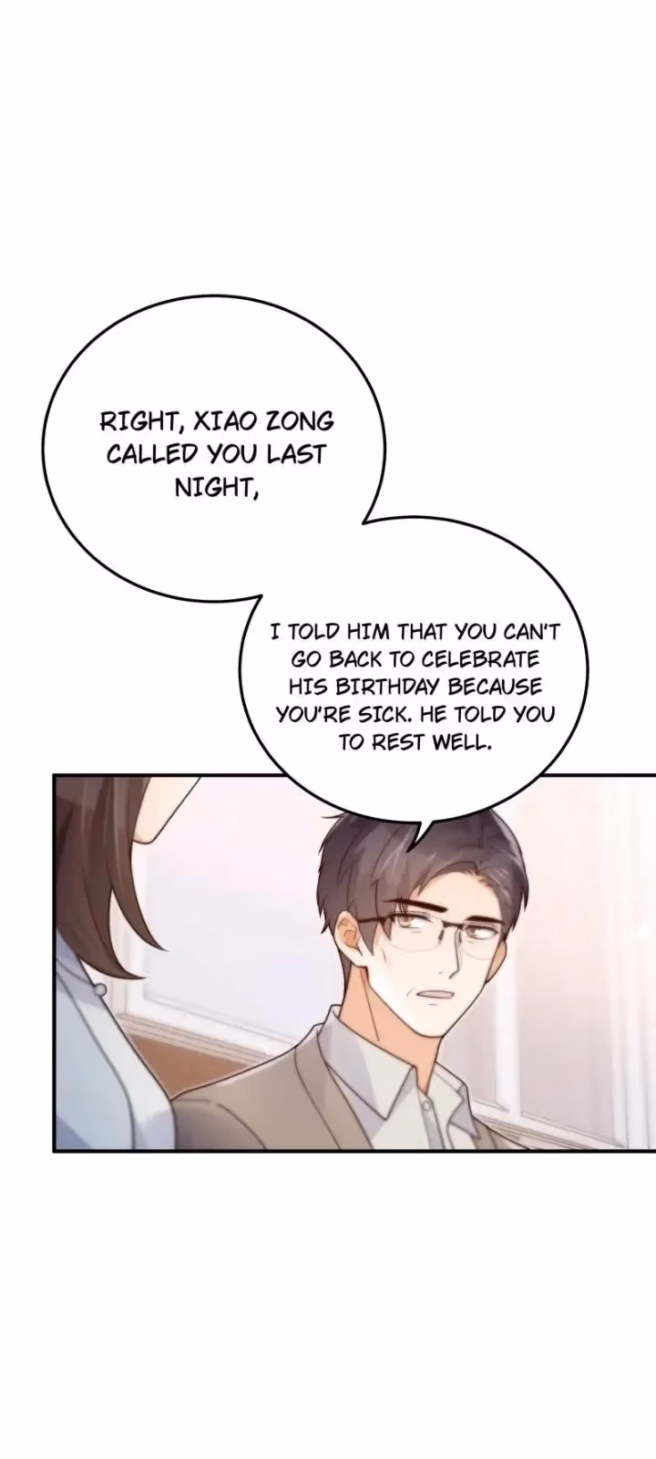 Read A Guide to Falling Asleep chapter 49 image 17 on Lezhin