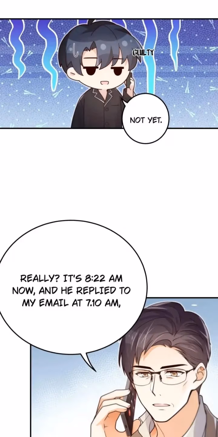 Read A Guide to Falling Asleep chapter 49 image 2 on Lezhin