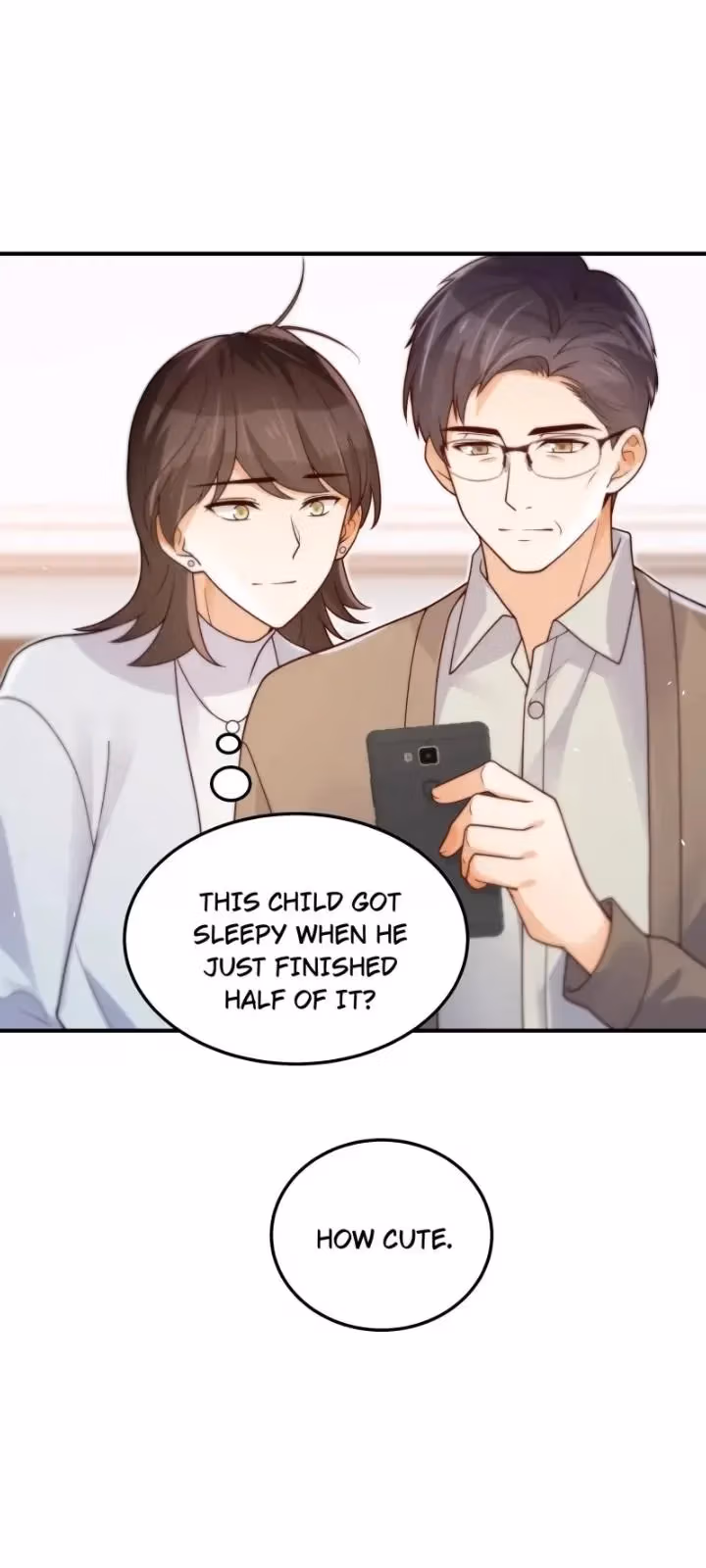 Read A Guide to Falling Asleep chapter 49 image 20 on Lezhin