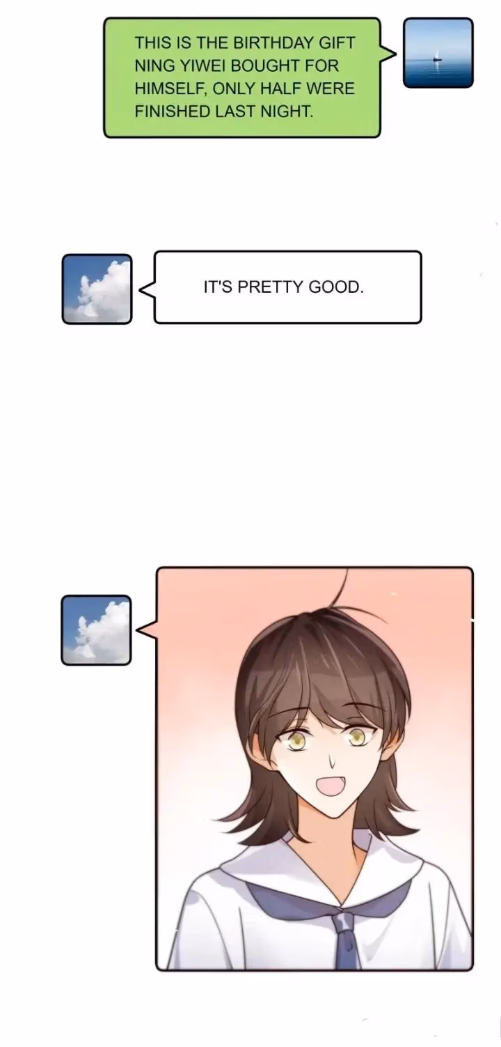 Read A Guide to Falling Asleep chapter 49 image 23 on Lezhin