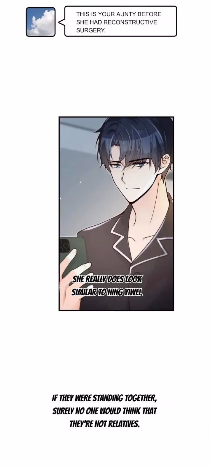 Read A Guide to Falling Asleep chapter 49 image 24 on Lezhin