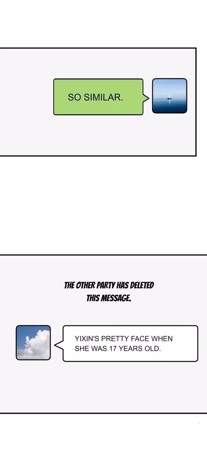 Read A Guide to Falling Asleep chapter 49 image 25 on Lezhin