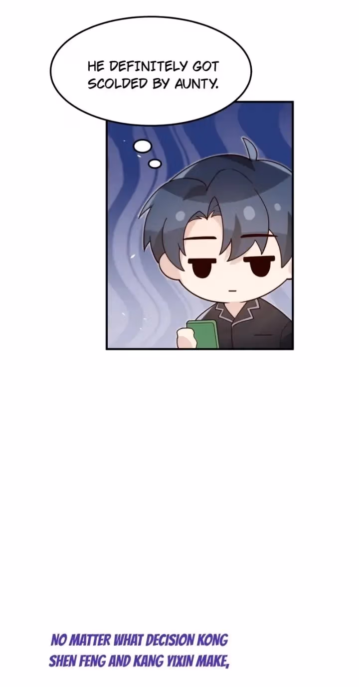 Read A Guide to Falling Asleep chapter 49 image 26 on Lezhin