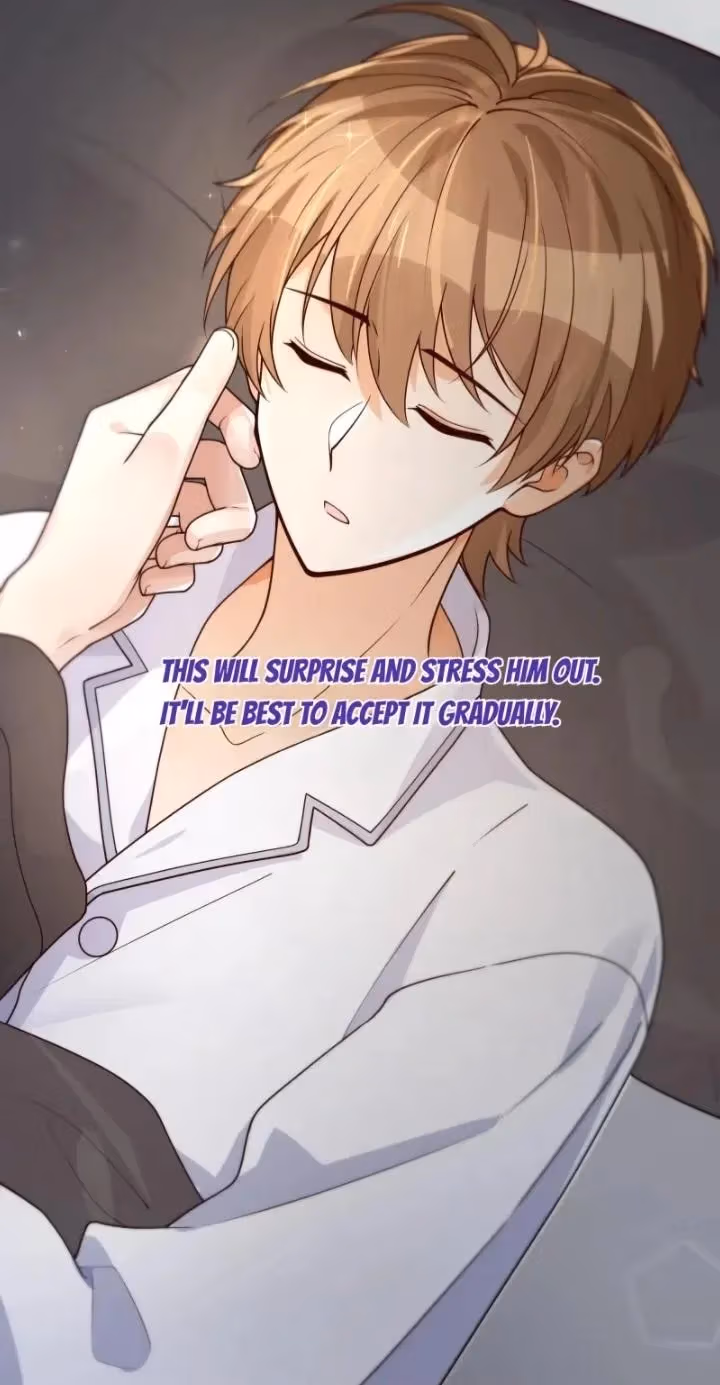 Read A Guide to Falling Asleep chapter 49 image 28 on Lezhin