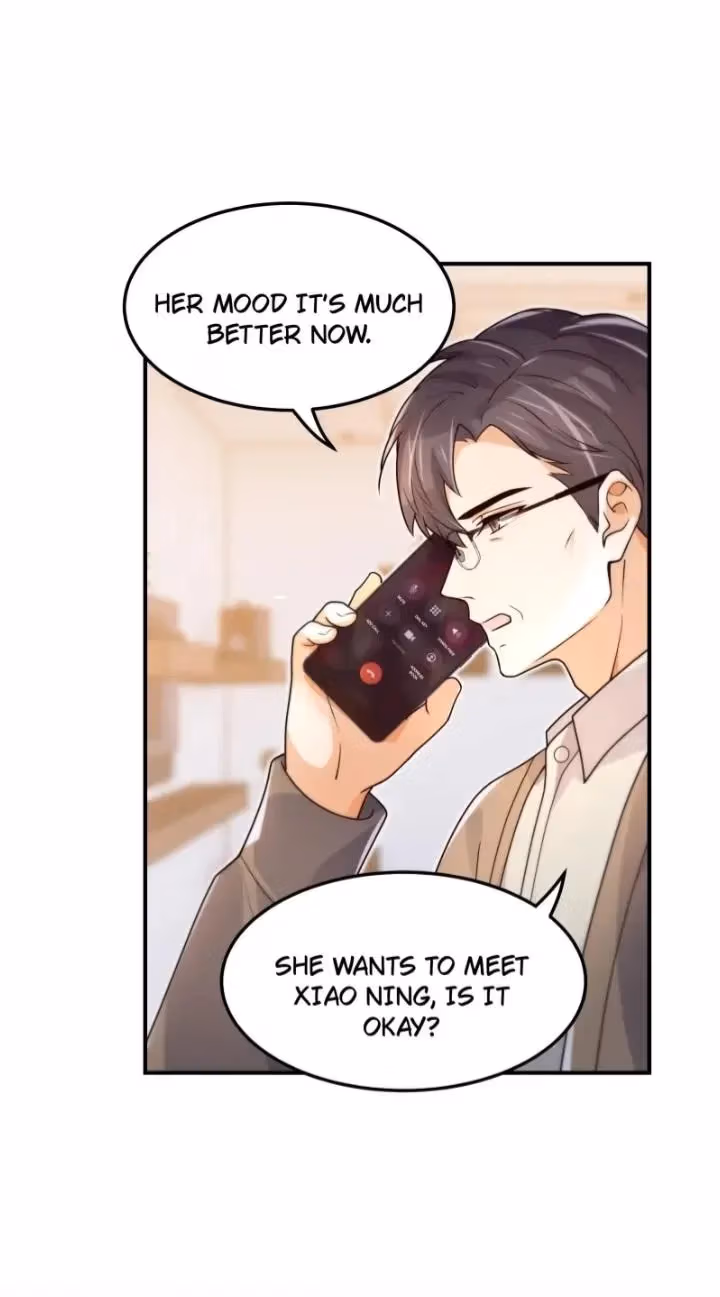 Read A Guide to Falling Asleep chapter 49 image 4 on Lezhin