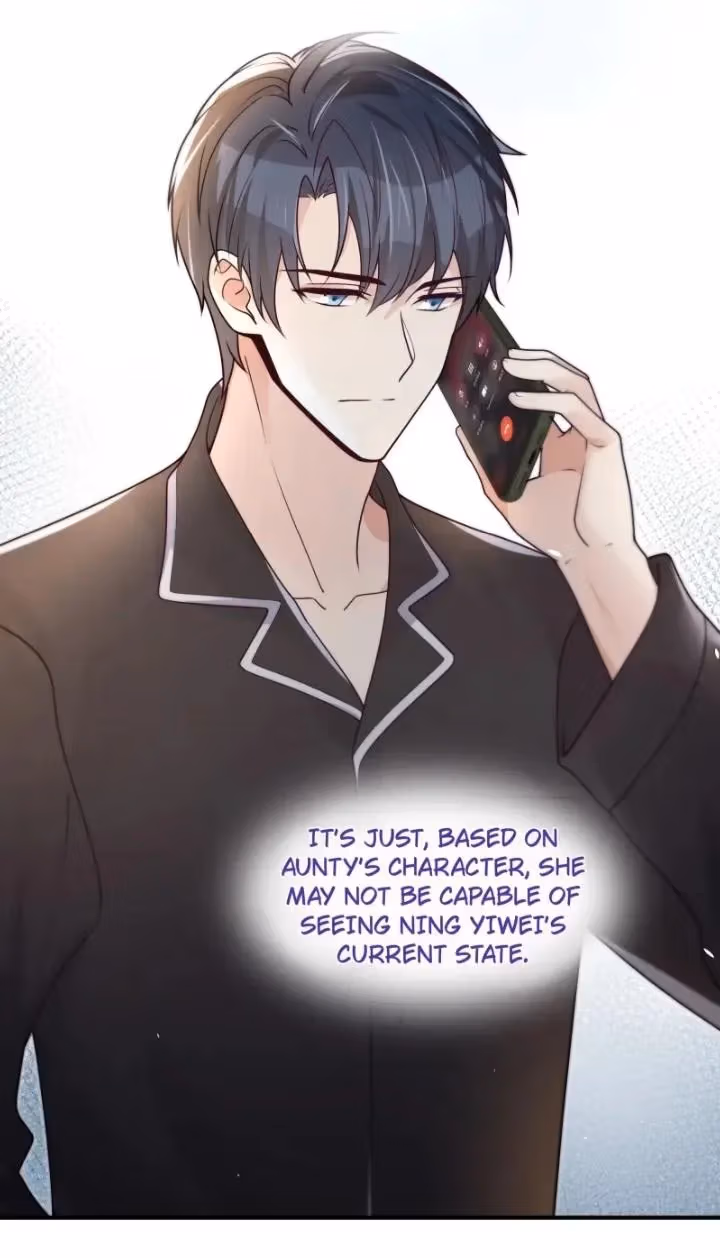 Read A Guide to Falling Asleep chapter 49 image 7 on Lezhin