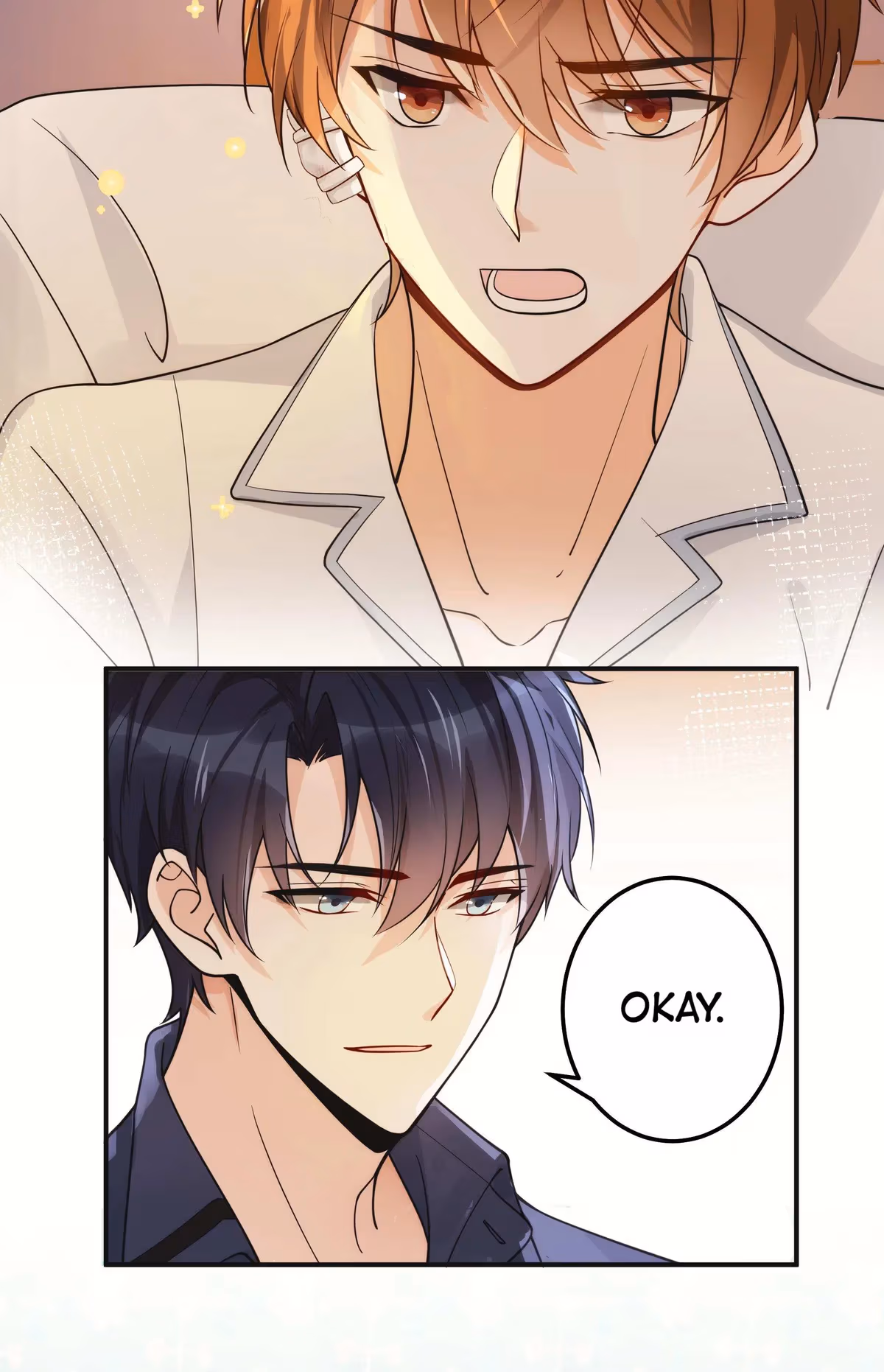 Read A Guide to Falling Asleep chapter 5 image 14 on Lezhin