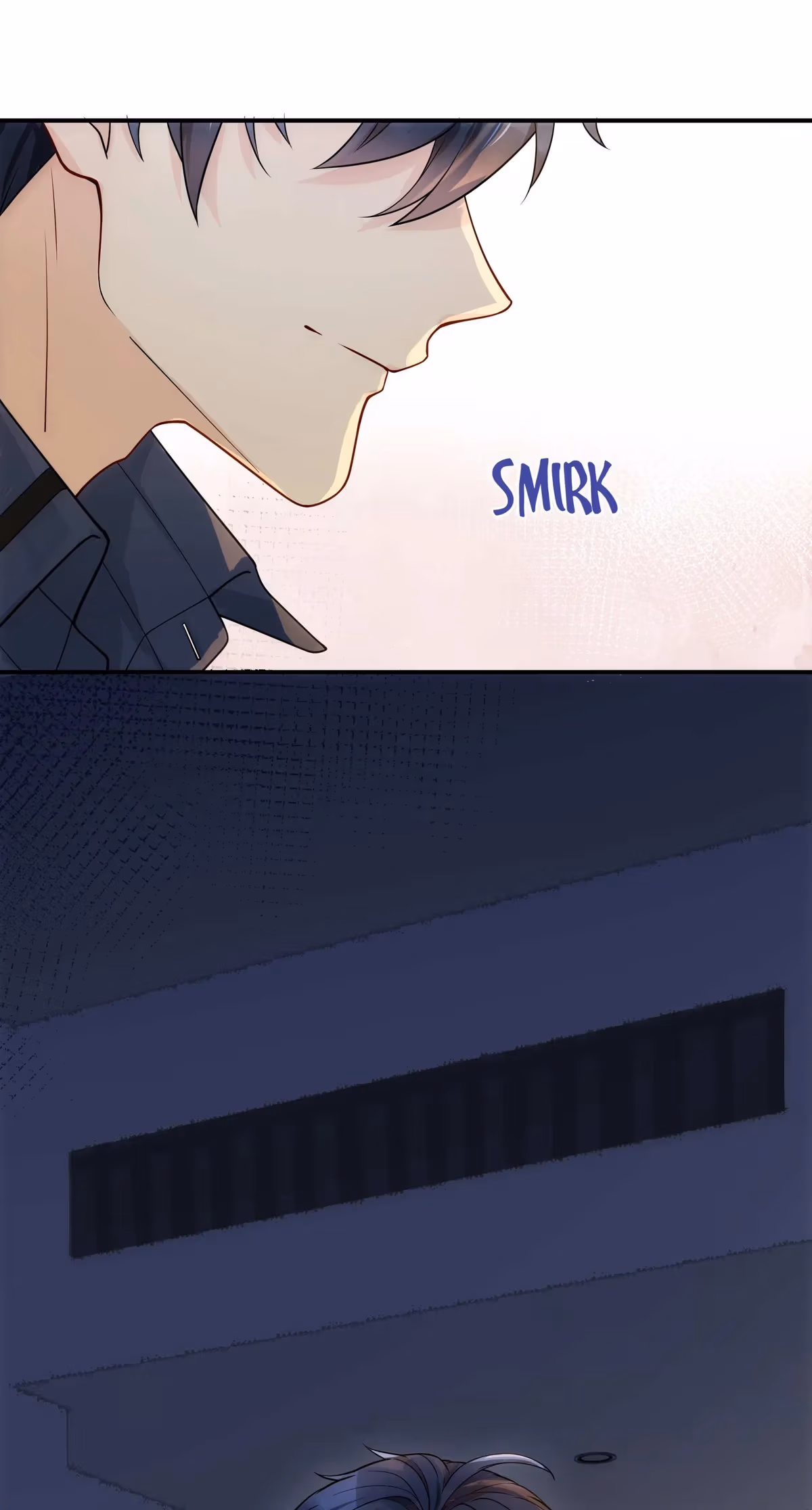 Read A Guide to Falling Asleep chapter 5 image 19 on Lezhin