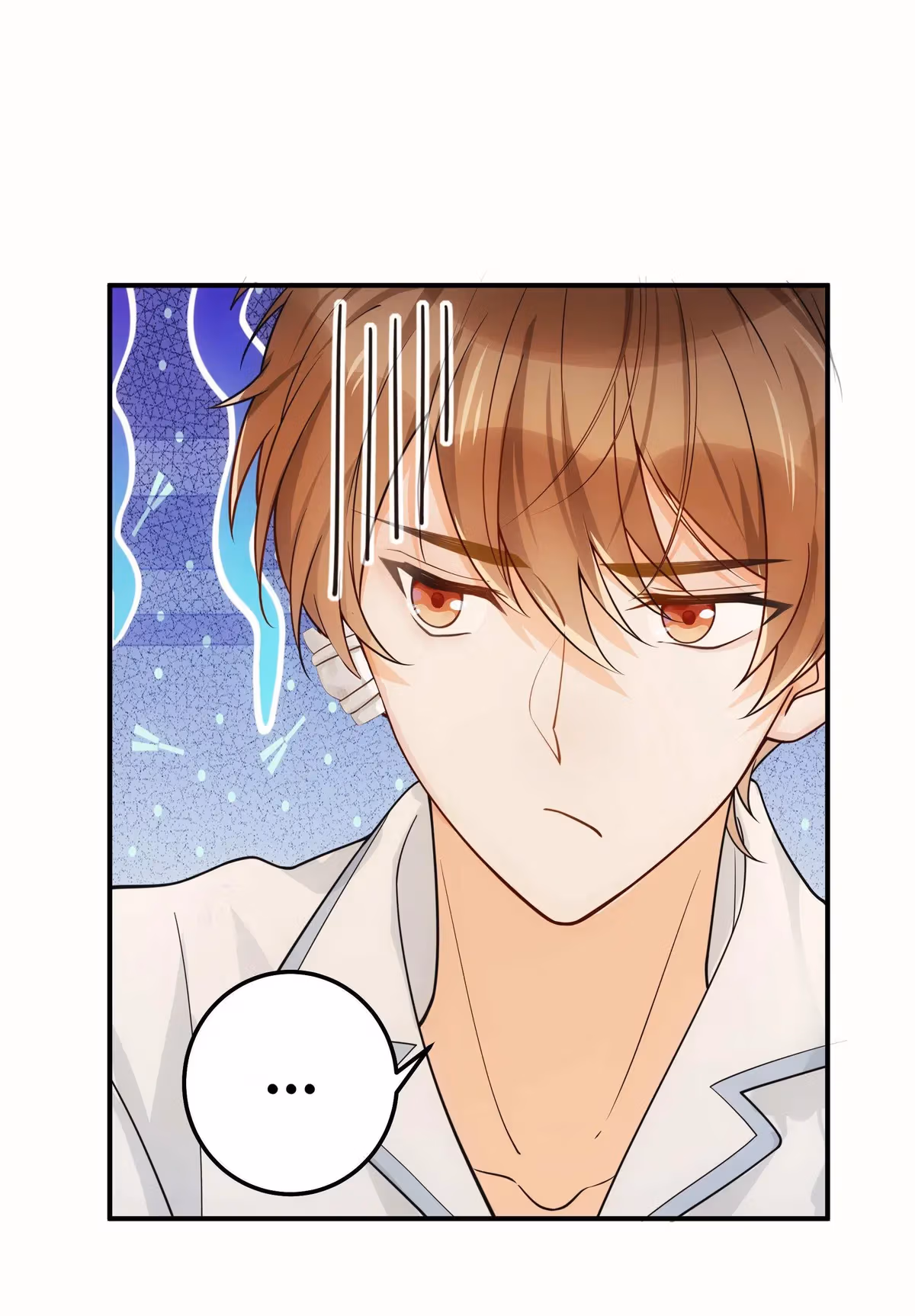 Read A Guide to Falling Asleep chapter 5 image 2 on Lezhin