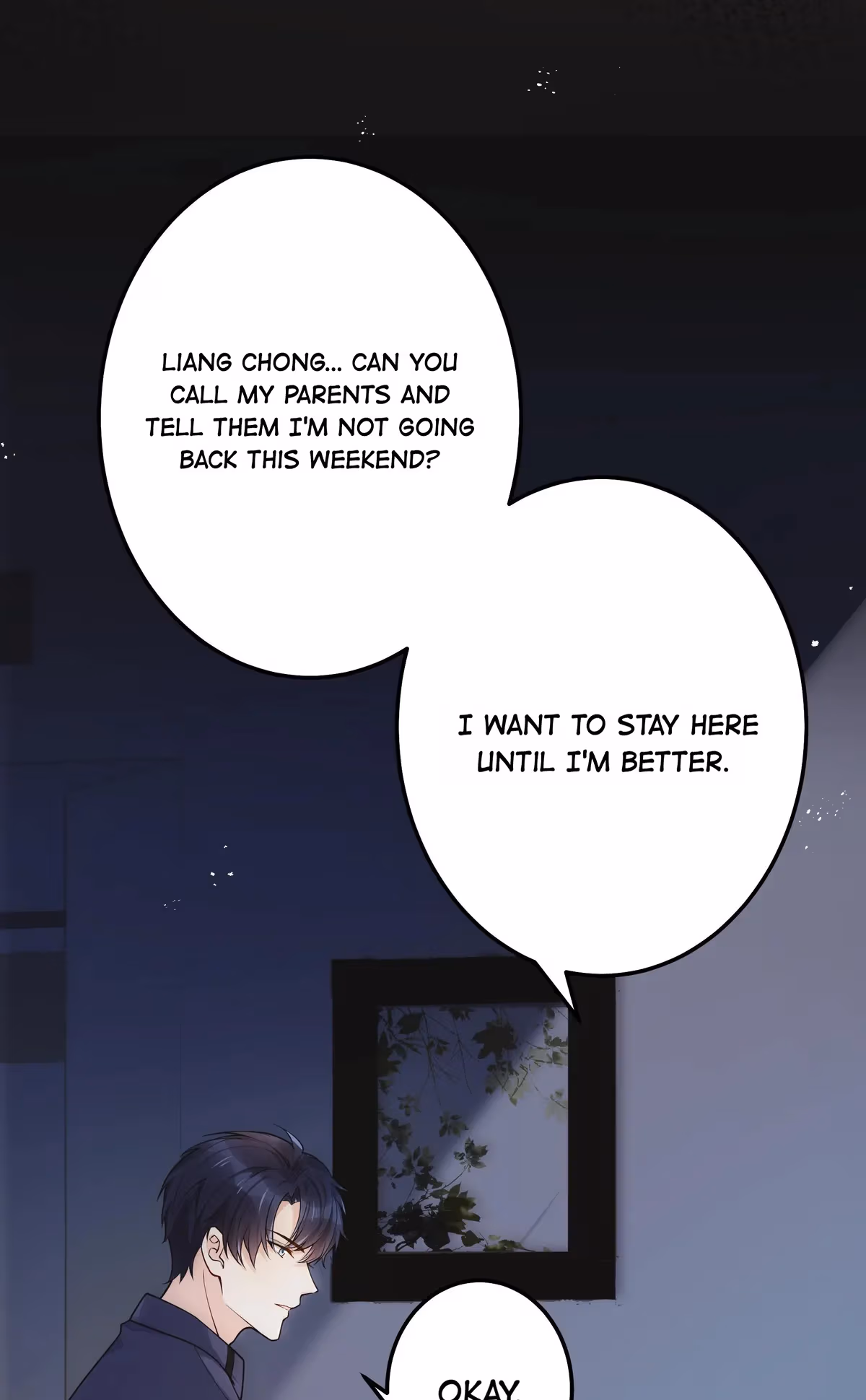 Read A Guide to Falling Asleep chapter 5 image 23 on Lezhin