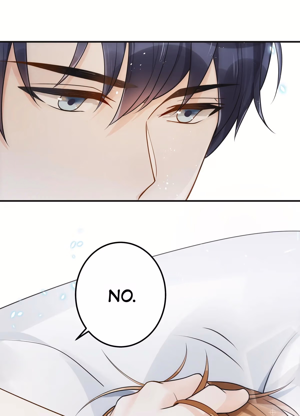 Read A Guide to Falling Asleep chapter 5 image 25 on Lezhin