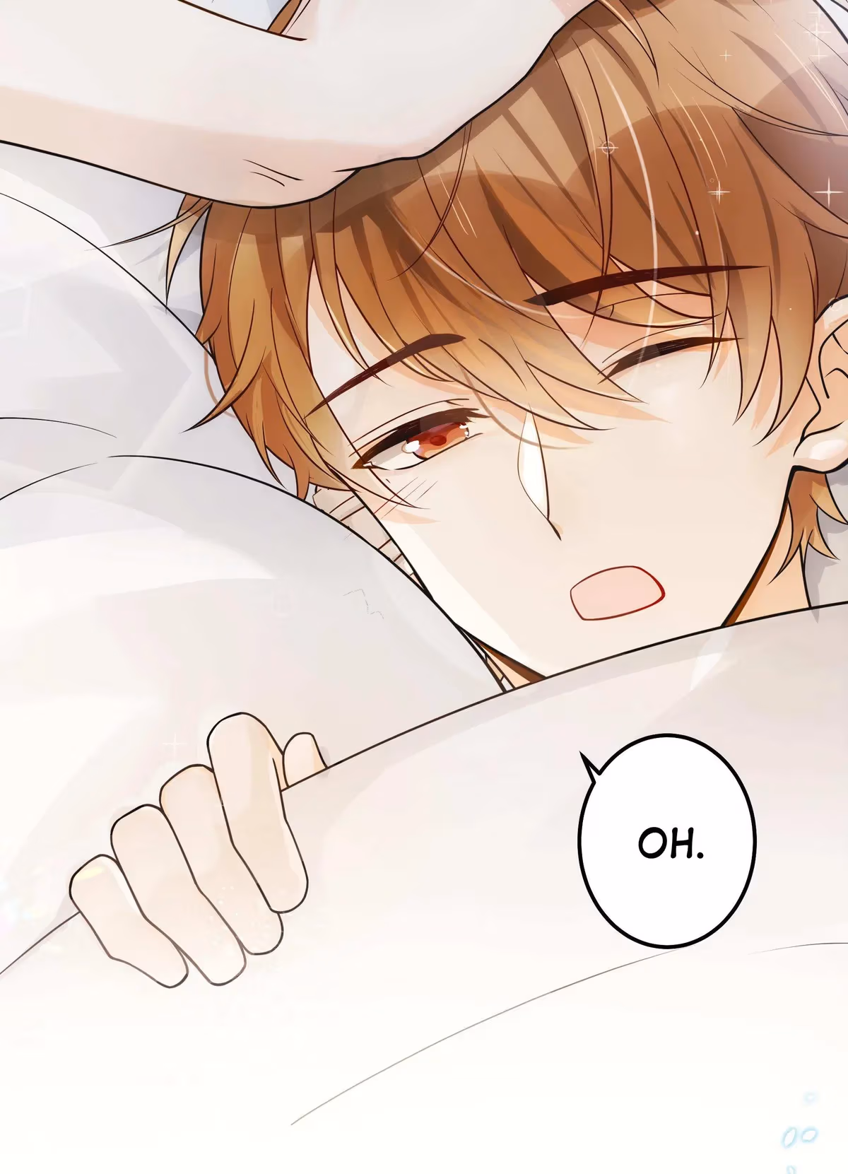 Read A Guide to Falling Asleep chapter 5 image 26 on Lezhin