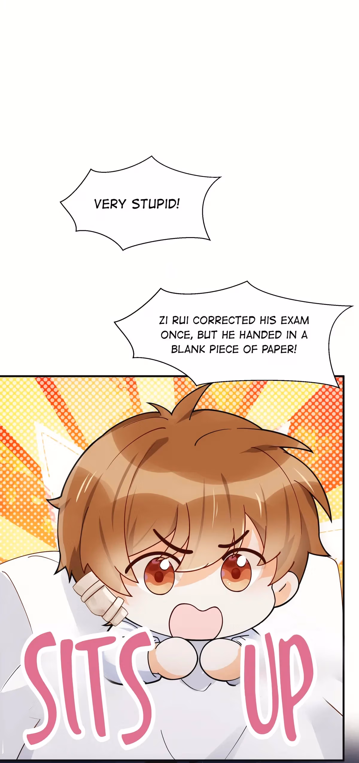 Read A Guide to Falling Asleep chapter 5 image 28 on Lezhin